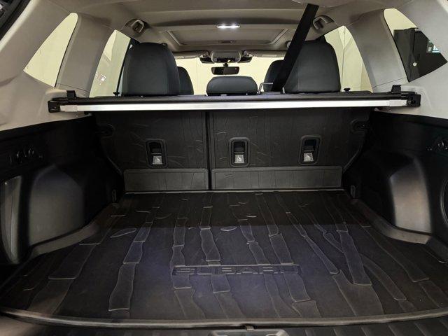 used 2024 Subaru Forester car, priced at $32,481