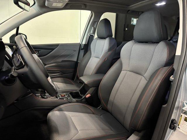 used 2024 Subaru Forester car, priced at $32,481