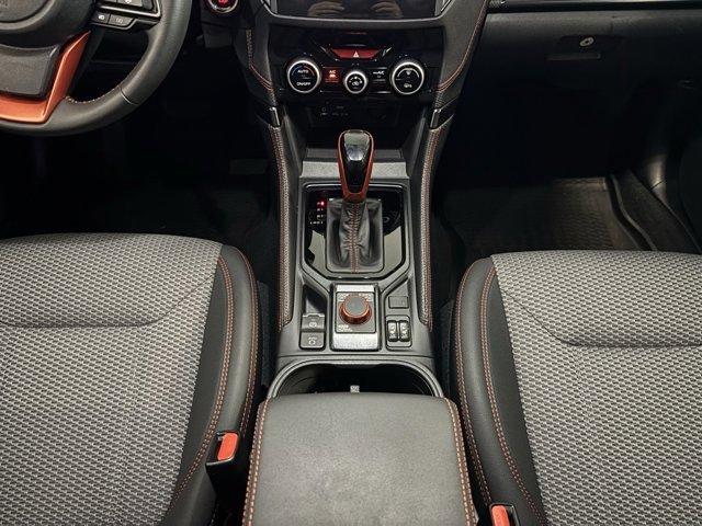 used 2024 Subaru Forester car, priced at $32,481