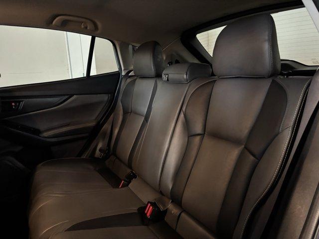 used 2023 Subaru Crosstrek car, priced at $28,991