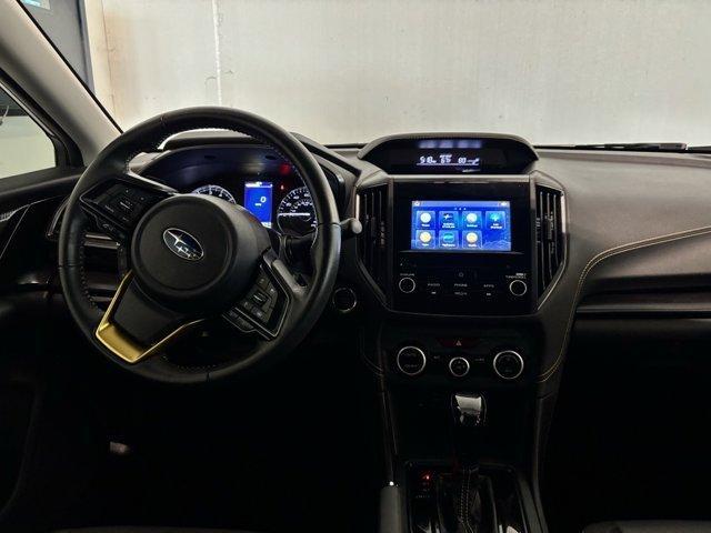 used 2023 Subaru Crosstrek car, priced at $28,991