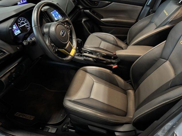 used 2023 Subaru Crosstrek car, priced at $28,991