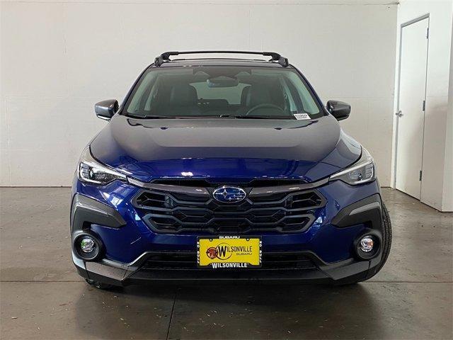 new 2025 Subaru Crosstrek car