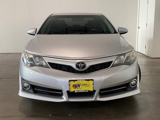 used 2014 Toyota Camry car, priced at $11,991