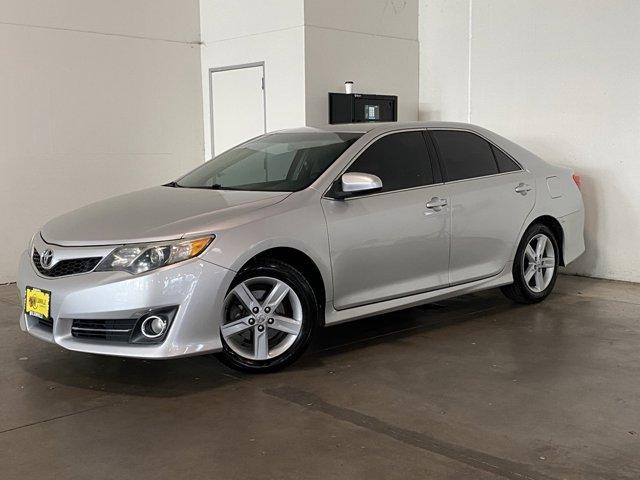 used 2014 Toyota Camry car, priced at $11,991