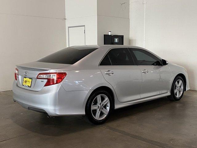 used 2014 Toyota Camry car, priced at $11,991