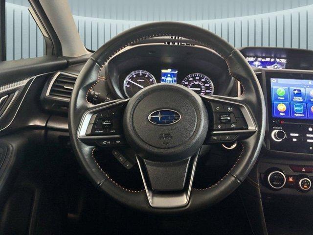 used 2023 Subaru Crosstrek car, priced at $26,449