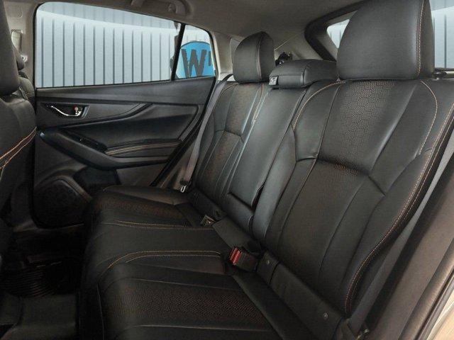 used 2023 Subaru Crosstrek car, priced at $26,449