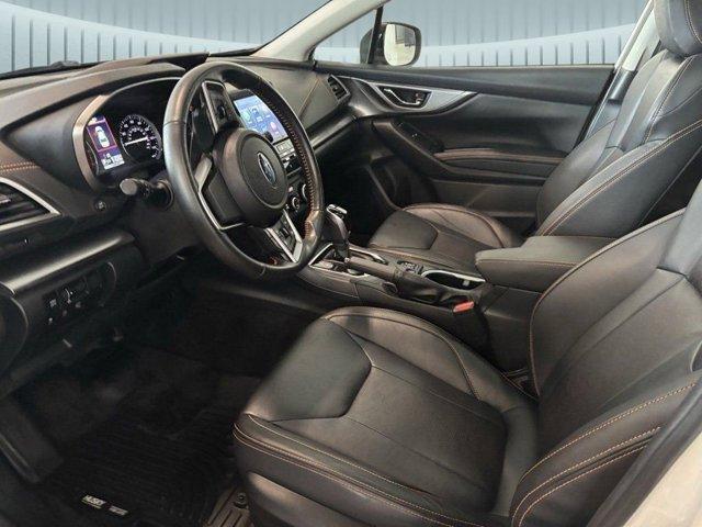 used 2023 Subaru Crosstrek car, priced at $26,449