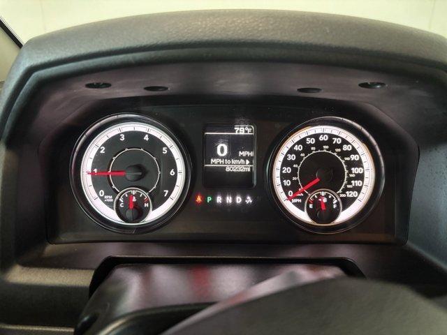 used 2016 Ram 1500 car, priced at $22,981