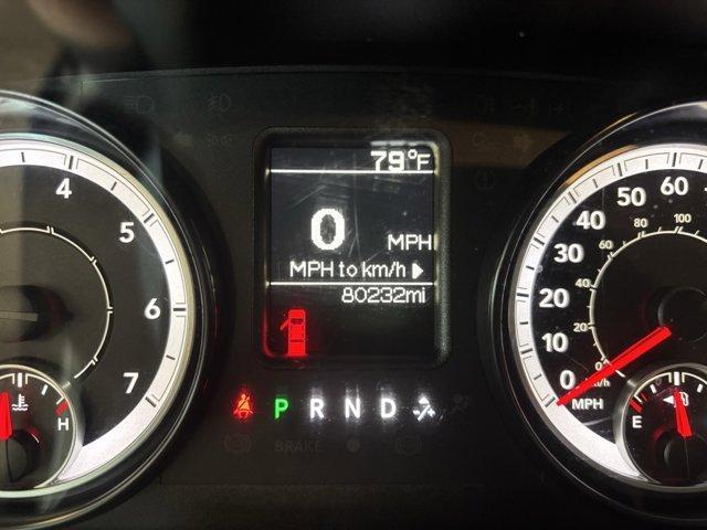 used 2016 Ram 1500 car, priced at $22,981