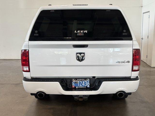 used 2016 Ram 1500 car, priced at $22,981