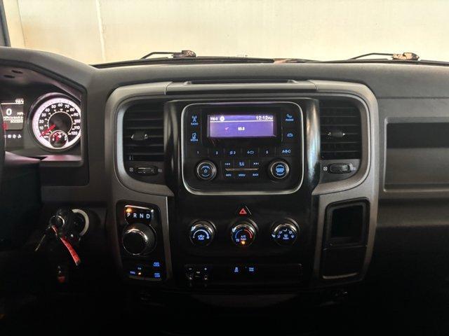 used 2016 Ram 1500 car, priced at $22,981