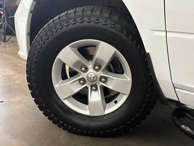 used 2016 Ram 1500 car, priced at $22,981
