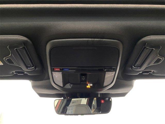 new 2025 Subaru Forester car