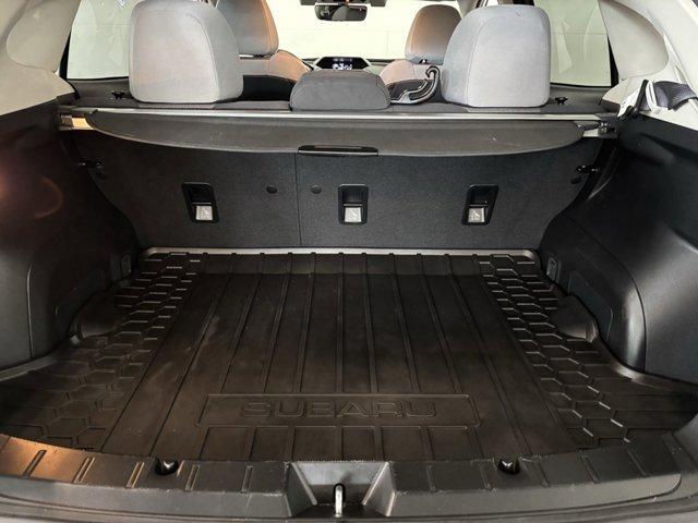 used 2023 Subaru Crosstrek car, priced at $24,981
