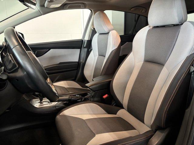 used 2023 Subaru Crosstrek car, priced at $24,981