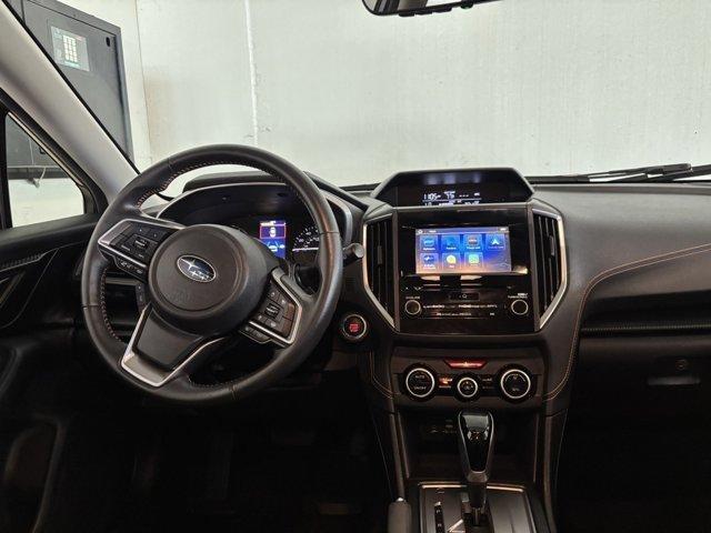 used 2023 Subaru Crosstrek car, priced at $24,981