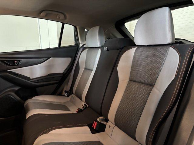 used 2023 Subaru Crosstrek car, priced at $24,981