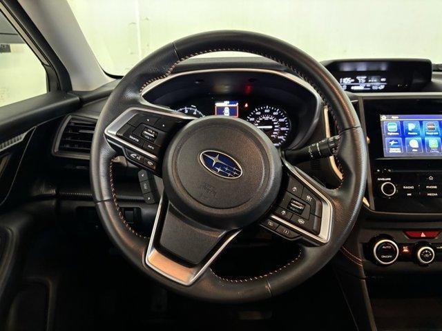 used 2023 Subaru Crosstrek car, priced at $24,981