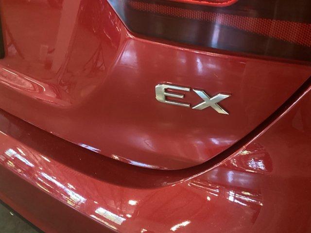 used 2020 Kia Forte car, priced at $16,981