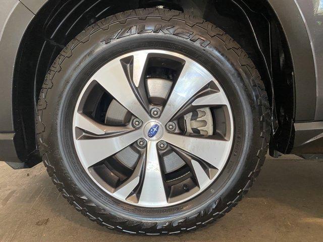 used 2021 Subaru Ascent car, priced at $25,991