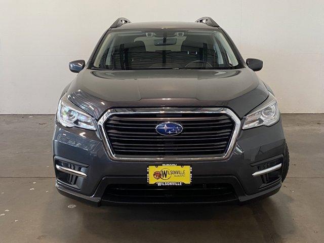 used 2021 Subaru Ascent car, priced at $25,991