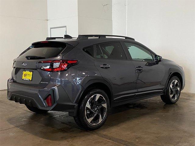 new 2025 Subaru Crosstrek car