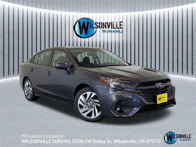 new 2025 Subaru Legacy car