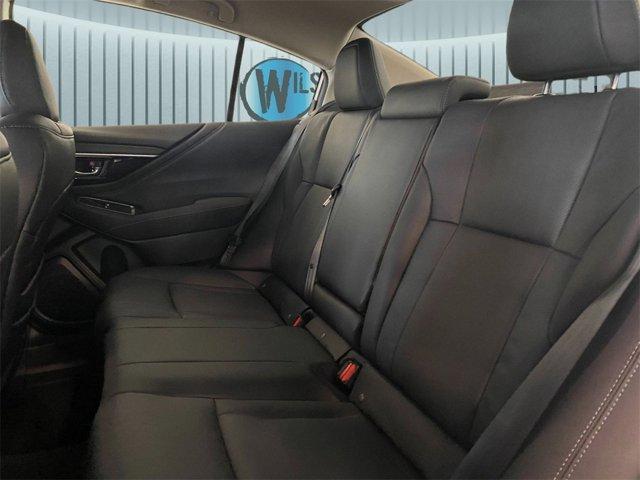 new 2025 Subaru Legacy car