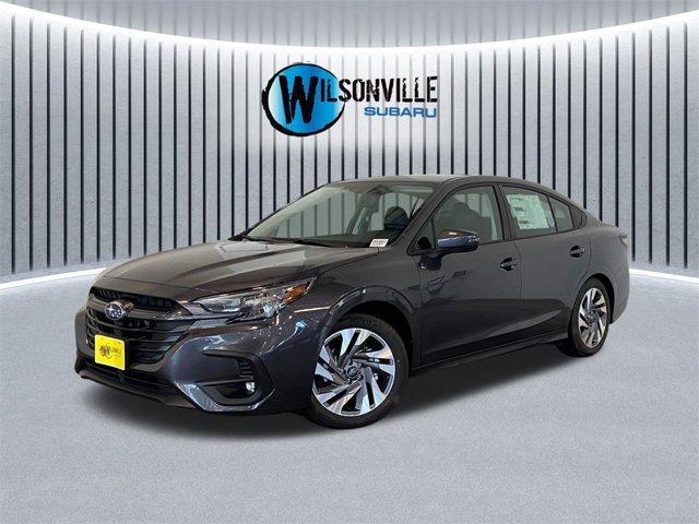 new 2025 Subaru Legacy car