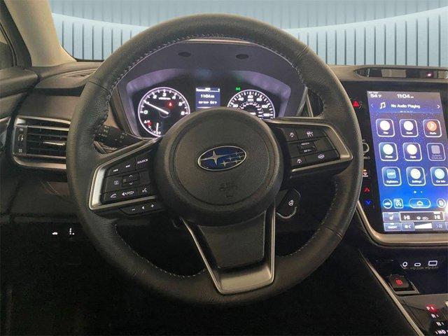 new 2025 Subaru Legacy car