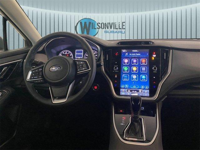 new 2025 Subaru Legacy car