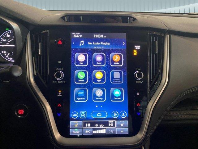 new 2025 Subaru Legacy car