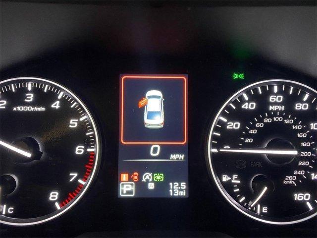 new 2025 Subaru Legacy car