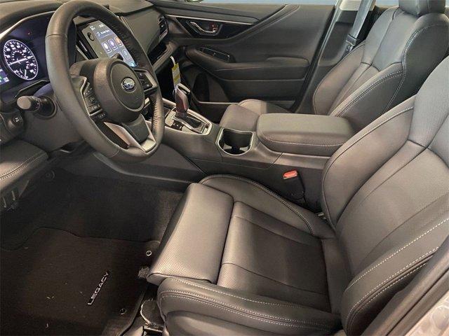 new 2025 Subaru Legacy car