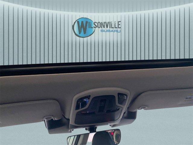 new 2025 Subaru Legacy car