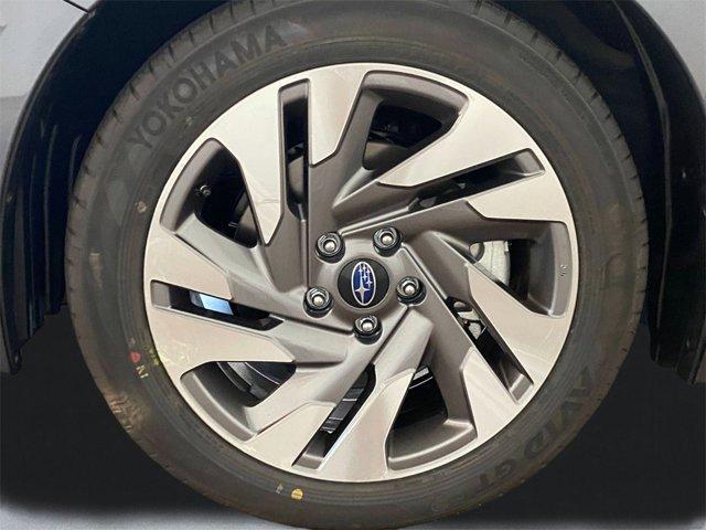 new 2025 Subaru Legacy car