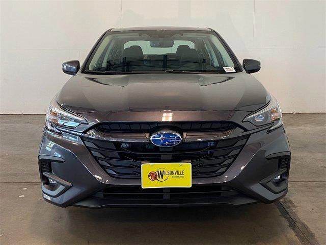 new 2025 Subaru Legacy car