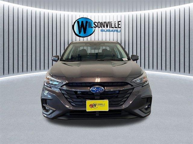 new 2025 Subaru Legacy car