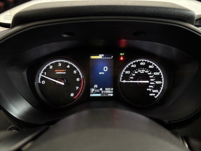 used 2023 Subaru Forester car, priced at $30,981