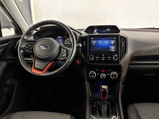 used 2023 Subaru Forester car, priced at $30,981