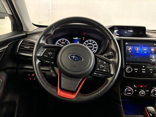 used 2023 Subaru Forester car, priced at $30,981