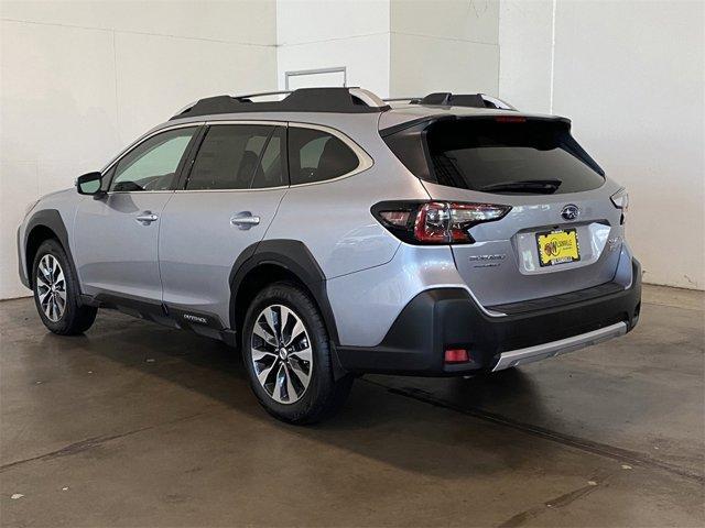 new 2025 Subaru Outback car