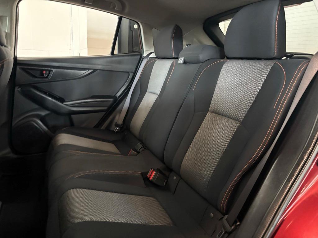 used 2019 Subaru Crosstrek car, priced at $19,882