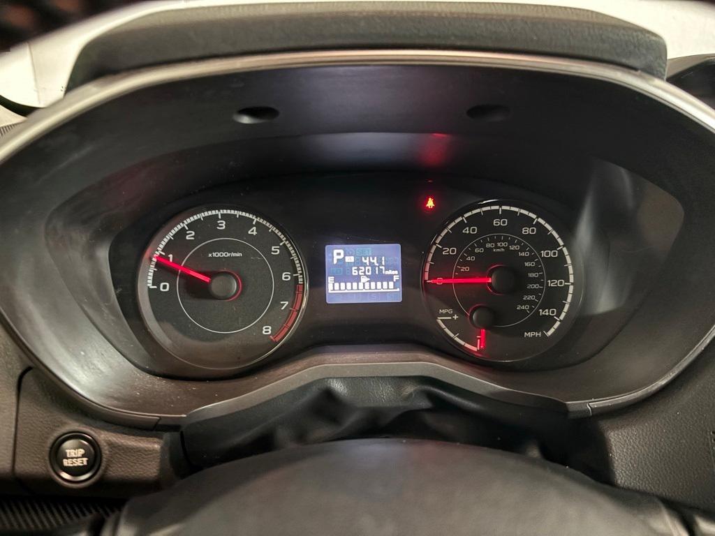 used 2019 Subaru Crosstrek car, priced at $19,882