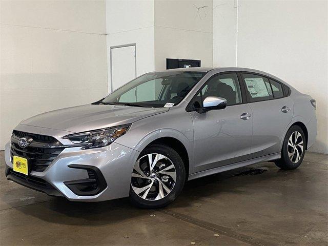 new 2025 Subaru Legacy car