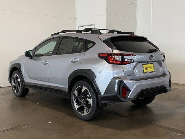 new 2024 Subaru Crosstrek car