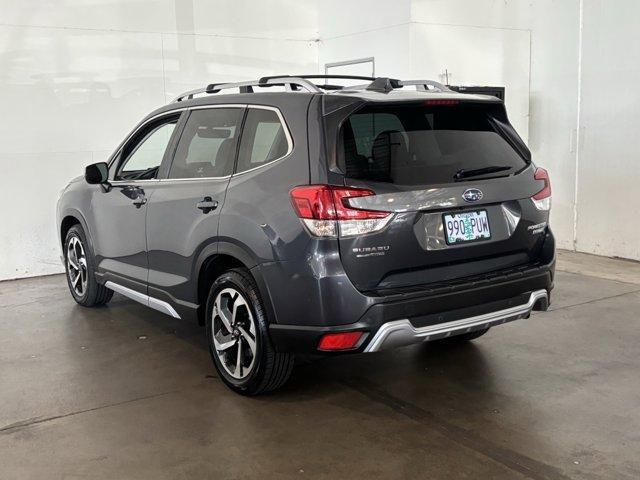 used 2022 Subaru Forester car, priced at $31,781
