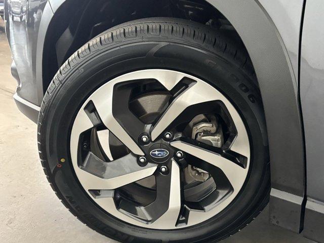 used 2022 Subaru Forester car, priced at $31,781